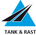 Logo Tank & Rast